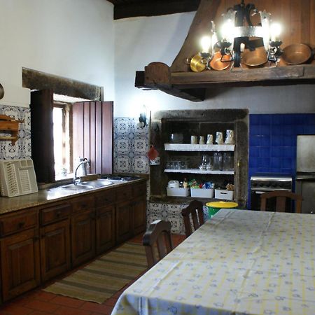 Quinta Do Sobreiro Guest House Вила Верде Екстериор снимка