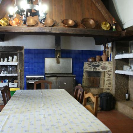 Quinta Do Sobreiro Guest House Вила Верде Екстериор снимка