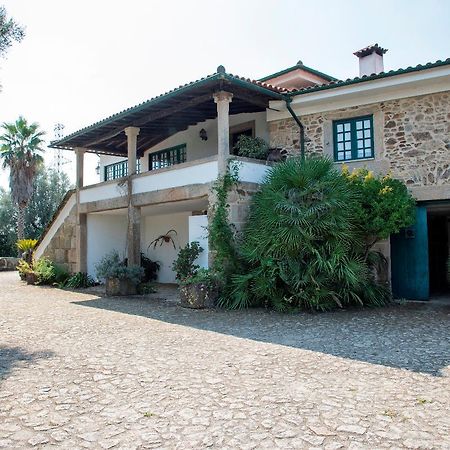 Quinta Do Sobreiro Guest House Вила Верде Екстериор снимка