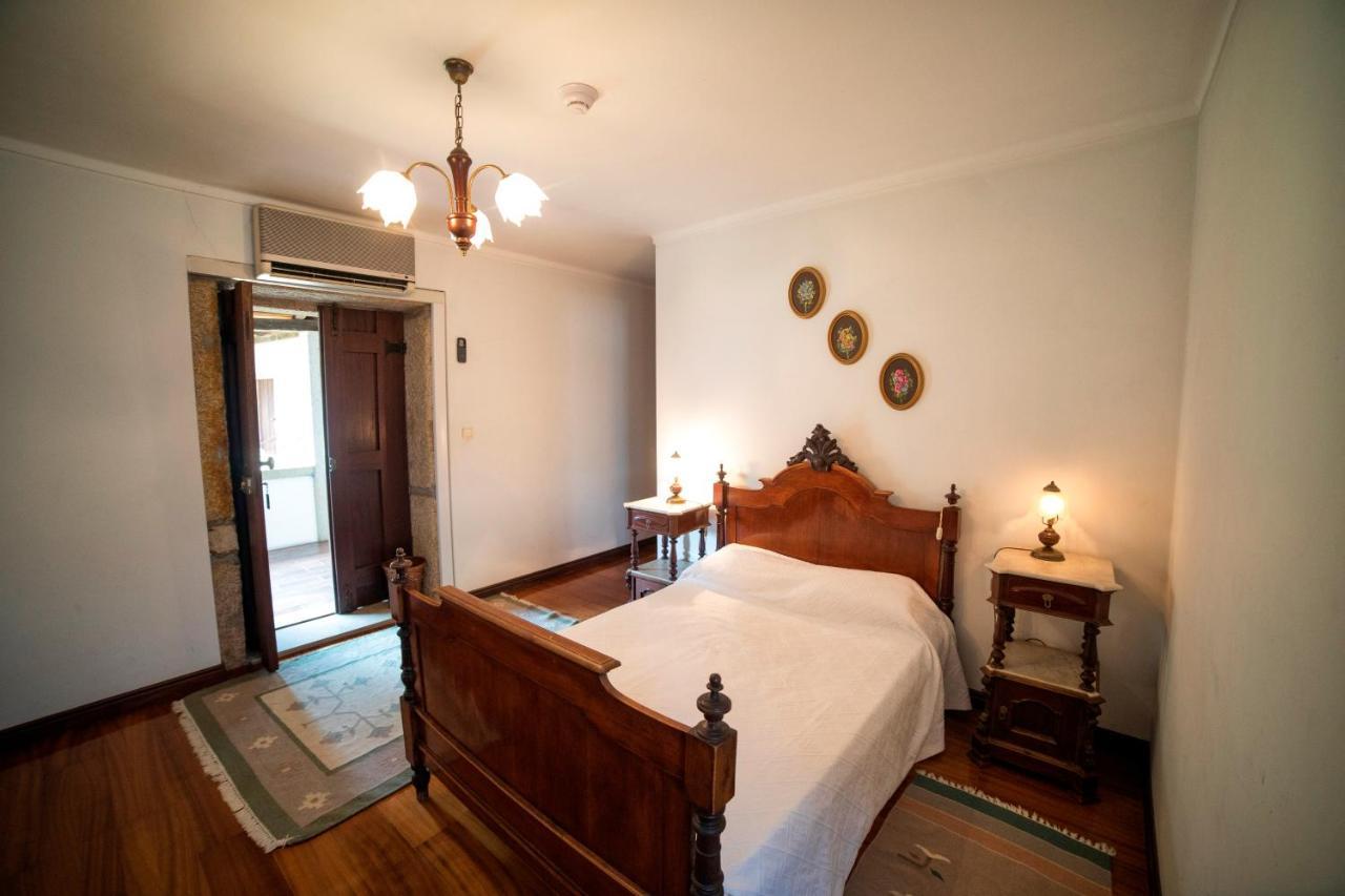 Quinta Do Sobreiro Guest House Вила Верде Екстериор снимка