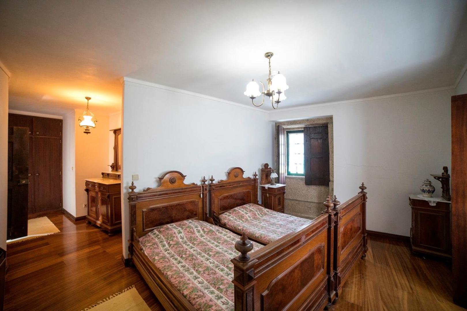 Quinta Do Sobreiro Guest House Вила Верде Екстериор снимка