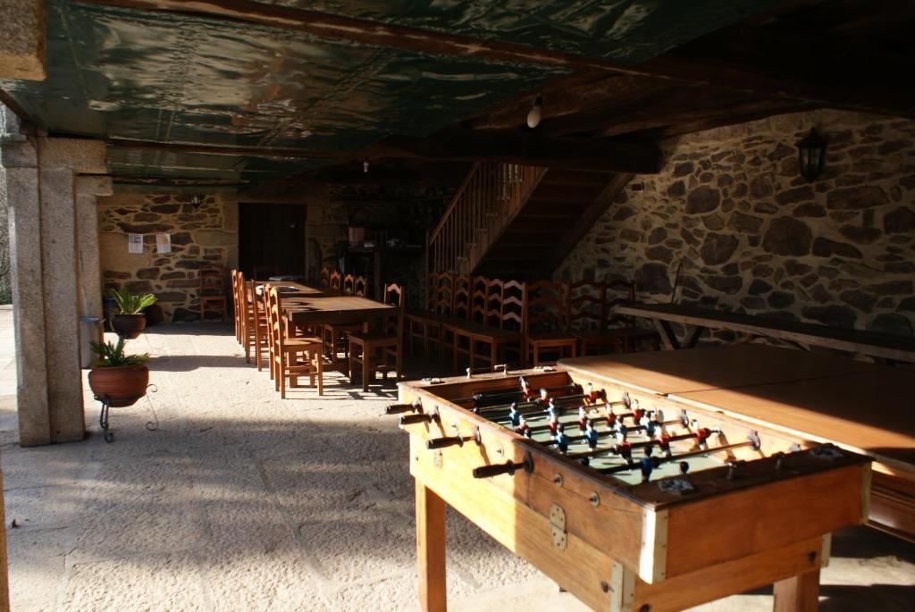 Quinta Do Sobreiro Guest House Вила Верде Екстериор снимка