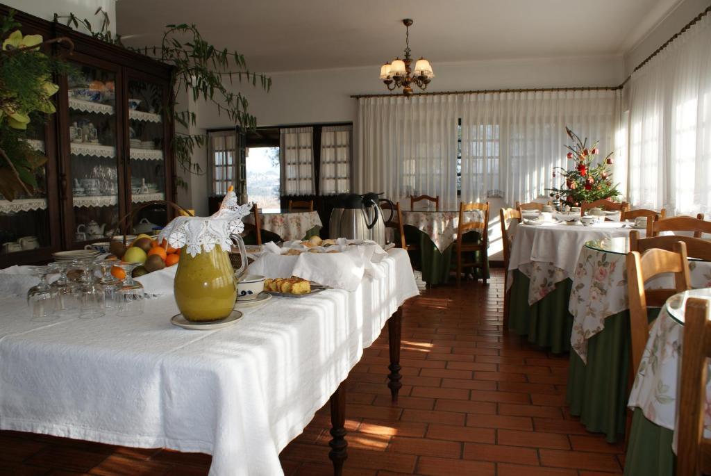 Quinta Do Sobreiro Guest House Вила Верде Екстериор снимка