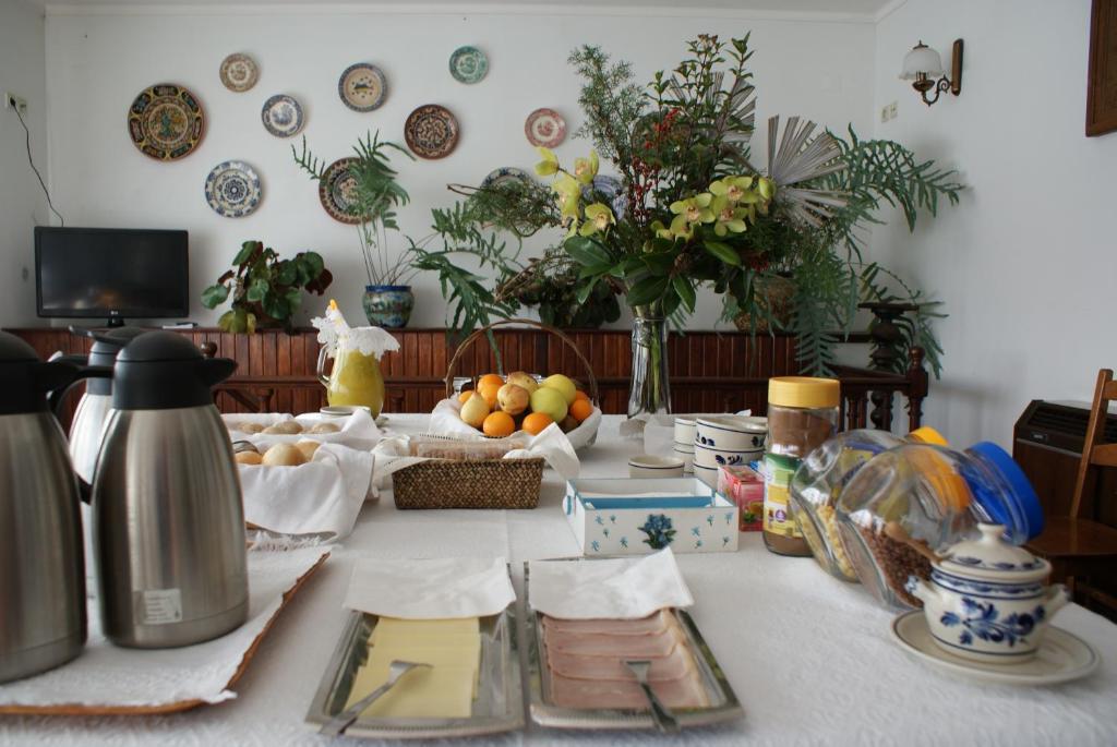Quinta Do Sobreiro Guest House Вила Верде Екстериор снимка