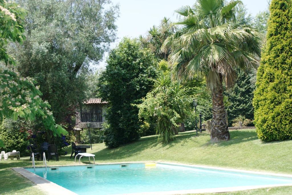 Quinta Do Sobreiro Guest House Вила Верде Екстериор снимка