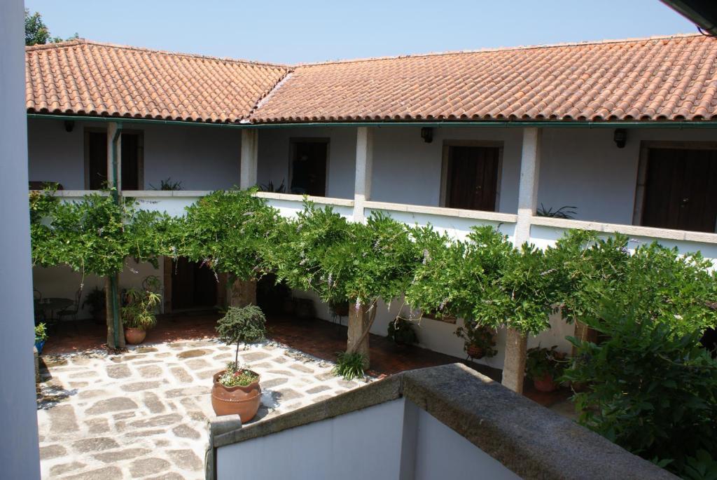 Quinta Do Sobreiro Guest House Вила Верде Екстериор снимка