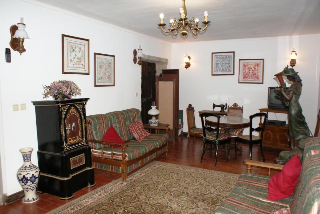 Quinta Do Sobreiro Guest House Вила Верде Екстериор снимка