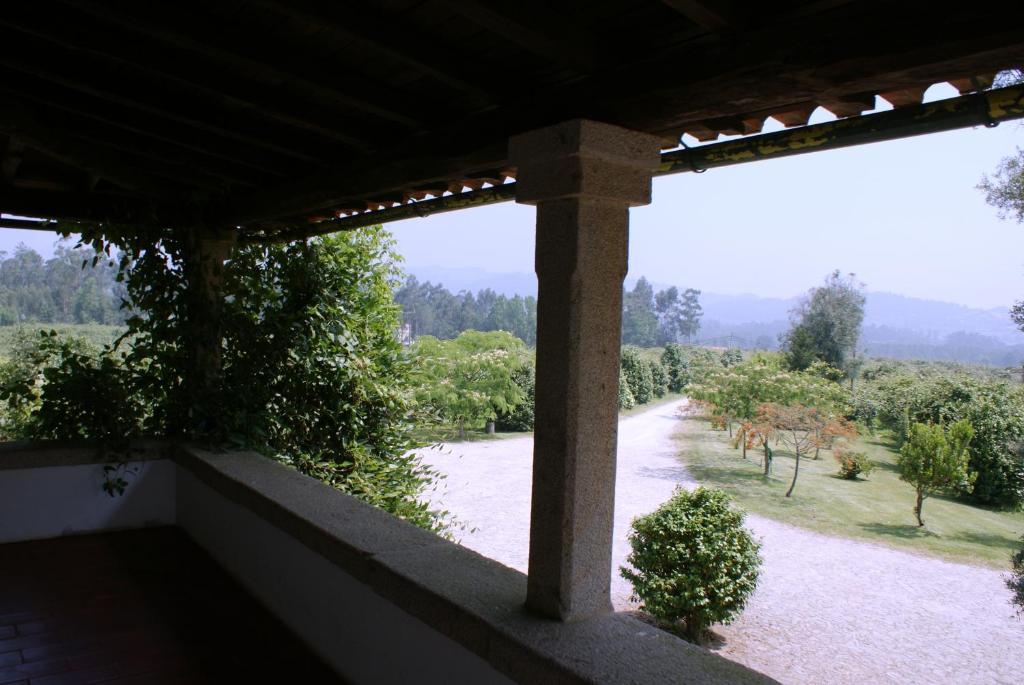 Quinta Do Sobreiro Guest House Вила Верде Екстериор снимка