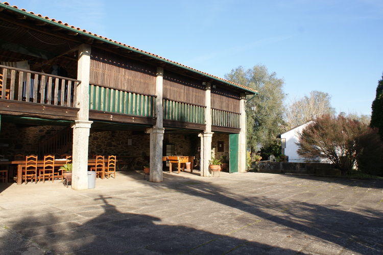 Quinta Do Sobreiro Guest House Вила Верде Стая снимка