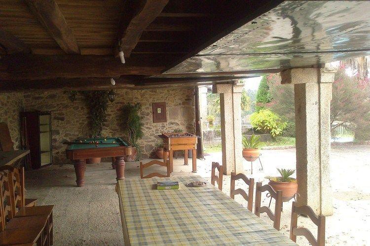 Quinta Do Sobreiro Guest House Вила Верде Стая снимка