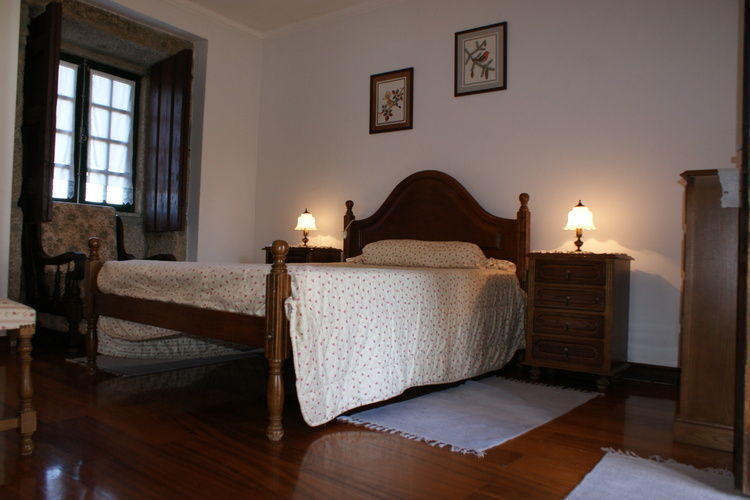 Quinta Do Sobreiro Guest House Вила Верде Стая снимка