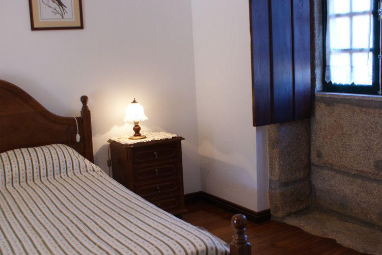 Quinta Do Sobreiro Guest House Вила Верде Стая снимка