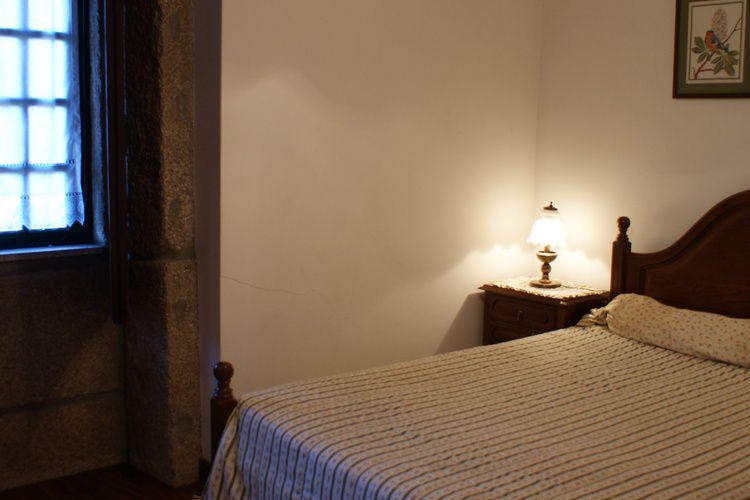 Quinta Do Sobreiro Guest House Вила Верде Стая снимка