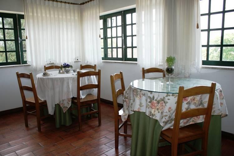 Quinta Do Sobreiro Guest House Вила Верде Стая снимка