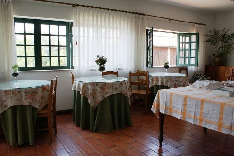Quinta Do Sobreiro Guest House Вила Верде Стая снимка