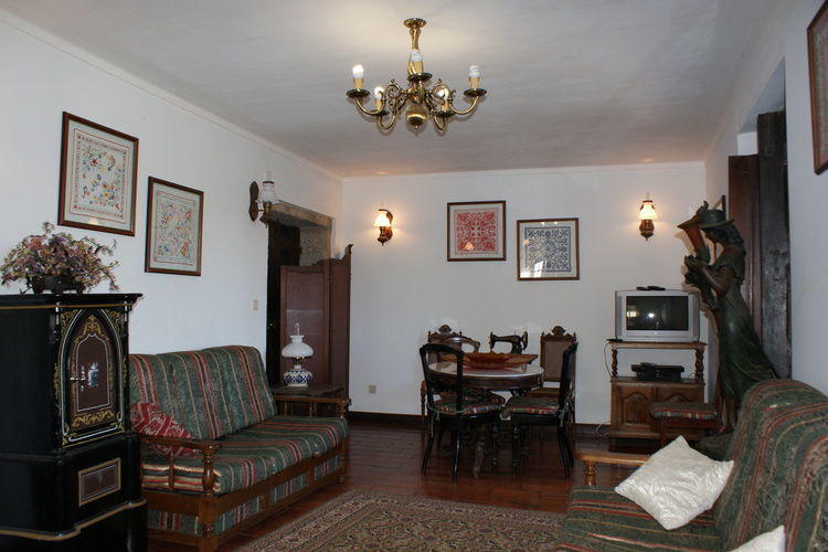 Quinta Do Sobreiro Guest House Вила Верде Стая снимка